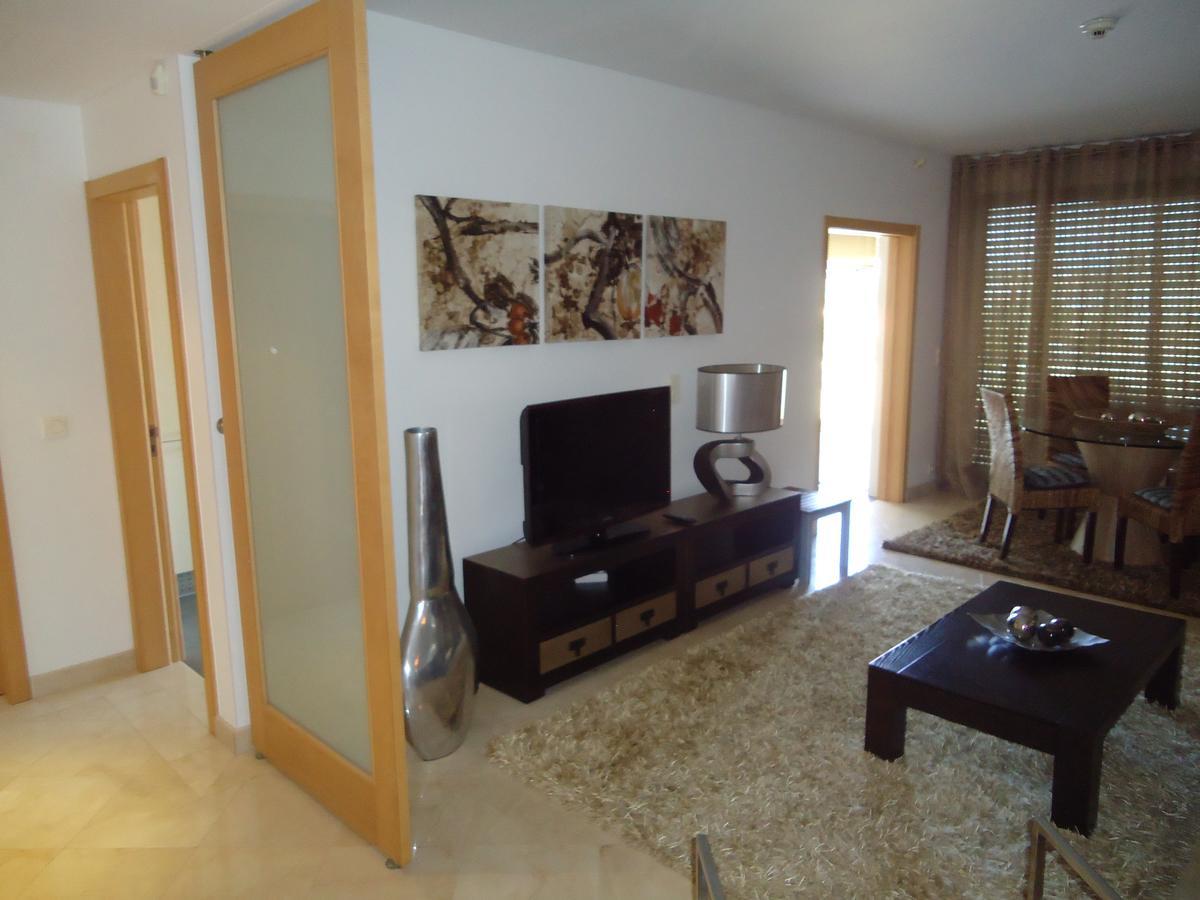 Marina Vilamoura Apartment Exterior foto