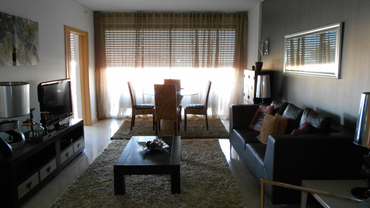 Marina Vilamoura Apartment Exterior foto